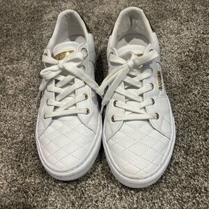 Guess Womens Sneakers